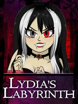 Lydia’s Labyrinth