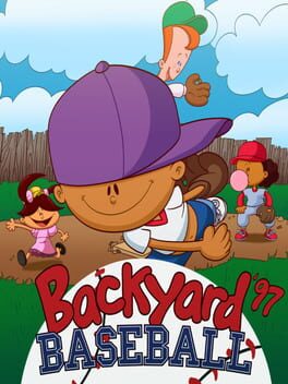 Backyard Baseball ’97