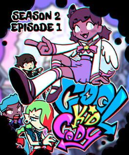 Cool Kid Cody: Season 2 – Episode 01