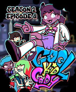 Cool Kid Cody: Season 2 – Episode 08