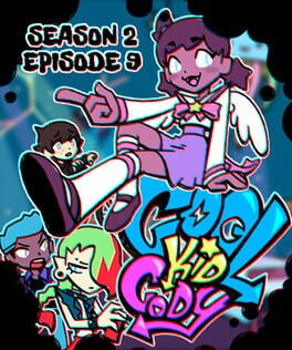 Cool Kid Cody: Season 2 – Episode 09