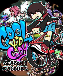 Cool Kid Cody: Season 3 – Episode 02