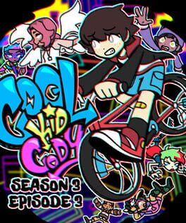 Cool Kid Cody: Season 3 – Episode 03