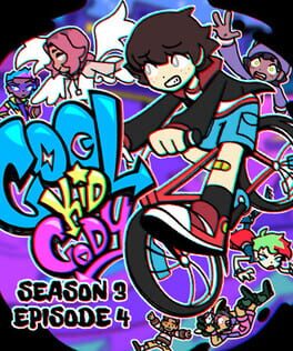 Cool Kid Cody: Season 3 – Episode 04