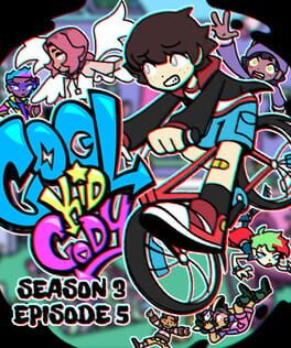 Cool Kid Cody: Season 3 – Episode 05