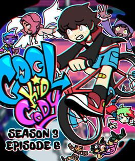 Cool Kid Cody: Season 3 – Episode 06