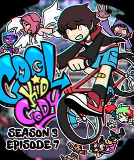 Cool Kid Cody: Season 3 – Episode 07