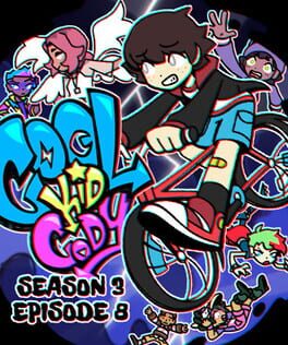 Cool Kid Cody: Season 3 – Episode 08