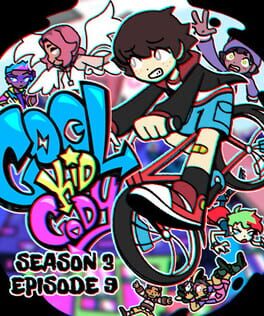 Cool Kid Cody: Season 3 – Episode 09