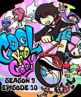 Cool Kid Cody: Season 3 – Episode 10