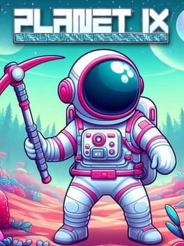Lunara: Planet IX