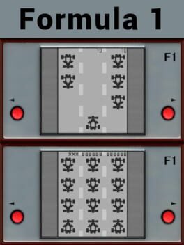 Formula 1: Vircon32 Version