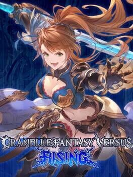 Granblue Fantasy Versus: Rising – Additional Character: Beatrix