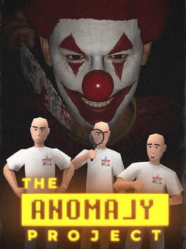 The Anomaly Project