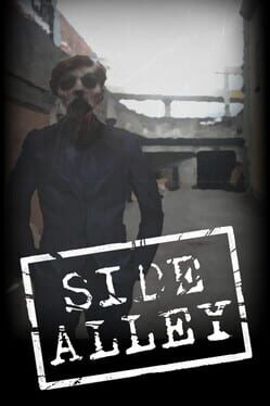 Side Alley
