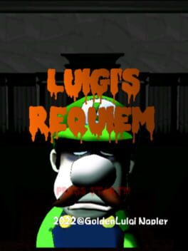 Luigi’s Requiem