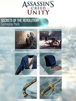 Assassin’s Creed Unity: Secrets of the Revolution