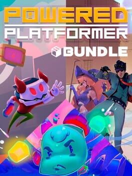 Powered Platformer Bundle
