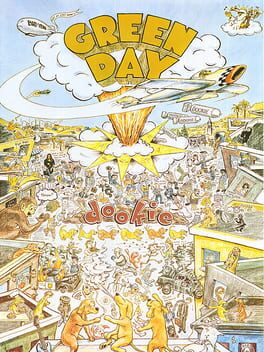 Green Day: Dookie – Welcome to Paradise