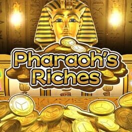 Pharaoh’s Riches