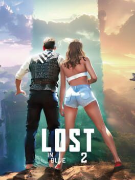 Lost In Blue 2: Fate’s Island