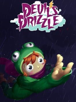 Devil’s Drizzle