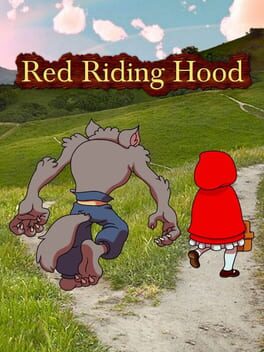 BRG’s Red Riding Hood