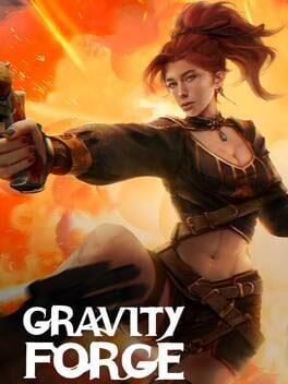 Gravity Forge