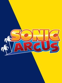 Sonic Arcus 2D
