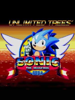 Unlimited Trees’ Sonic 1