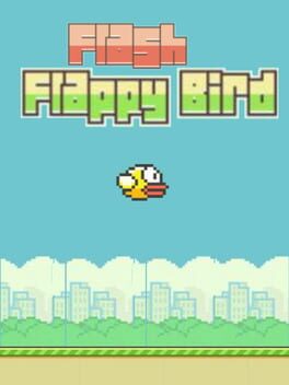 Flappy Bird Flash