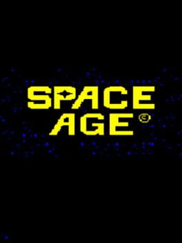 Space Age: Director’s Cut