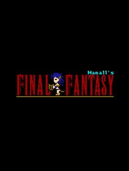 Manall’s FF1