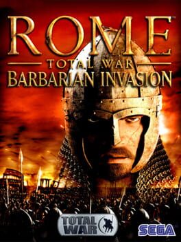 Rome: Total War – Barbarian Invasion