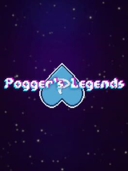 Pogger’s Legends
