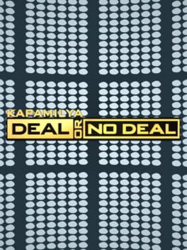 Kapamilya Deal or No Deal