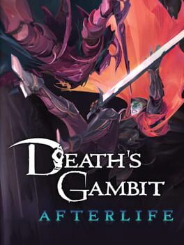 Death’s Gambit: Afterlife – Definitive Edition