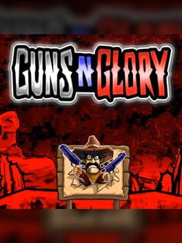 Guns’n’Glory