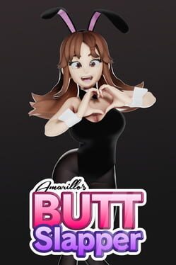 Amarillo’s Butt Slapper