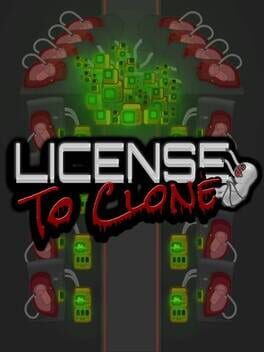License To Clone