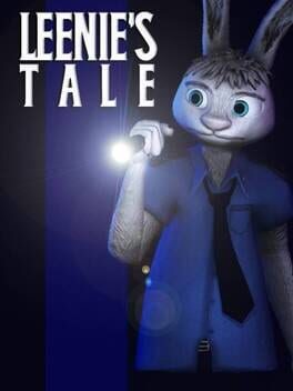 Leenie’s Tale