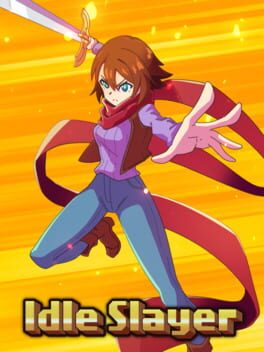 Idle Slayer
