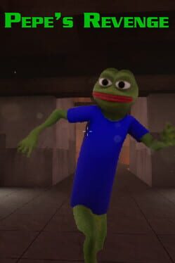 Pepe’s Revenge