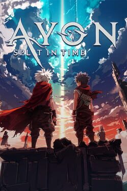 Ayon: Split In Time