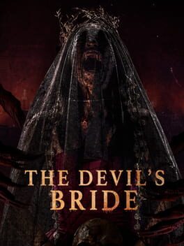 The Devil’s Bride
