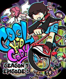 Cool Kid Cody: Season 3 – Episode 01