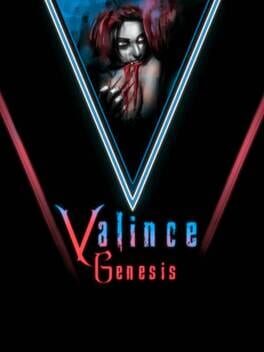 Valince Genesis: VR