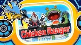 Vivitter: Additional Mini-game – “Chicken Ranger”