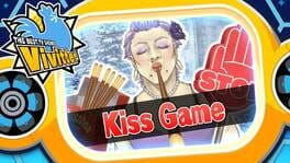 Vivitter: Additional Mini-game – “Kiss Game”