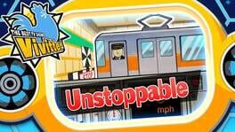 Vivitter: Additional Mini-game – “Unstoppable”